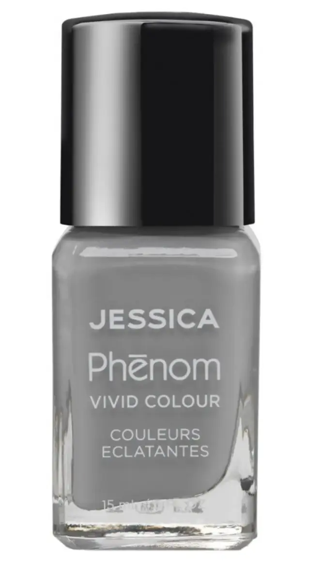 Jessica, Phenom Vivid Colour, Nail Polish