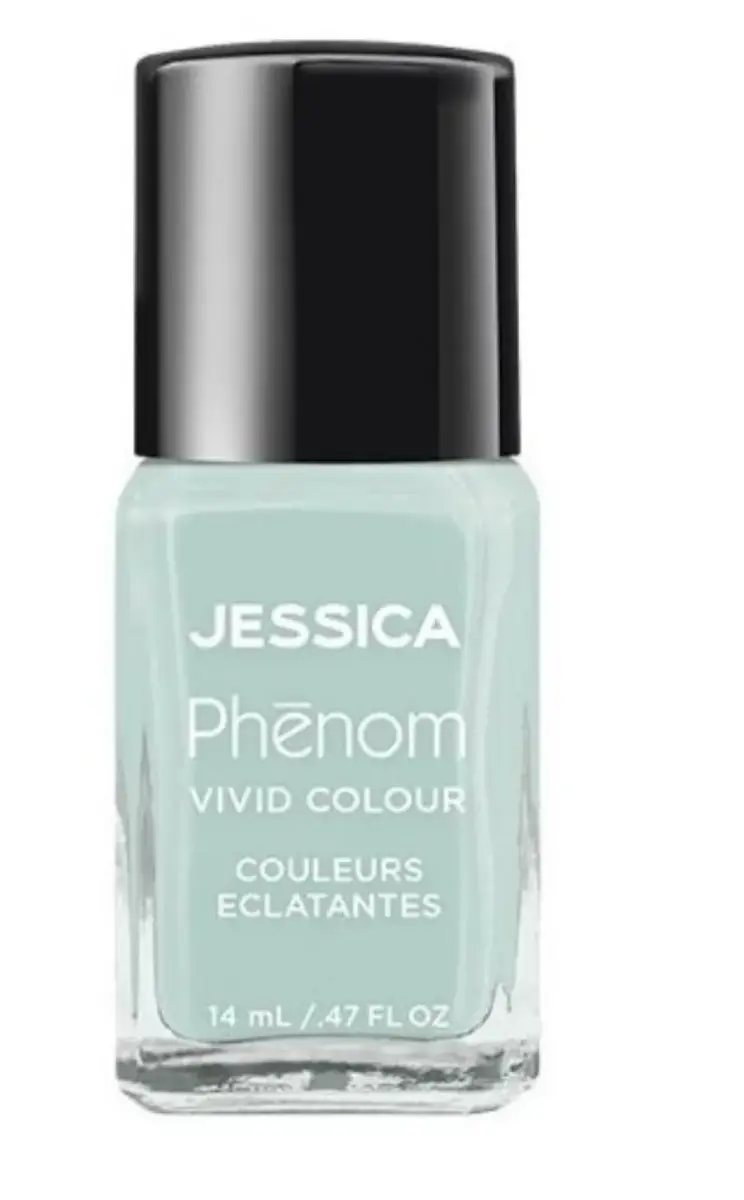 Jessica, Phenom Vivid Colour, Nail Polish