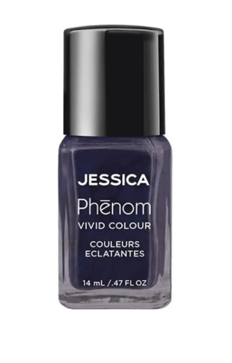 Jessica, Phenom Vivid Colour, Nail Polish