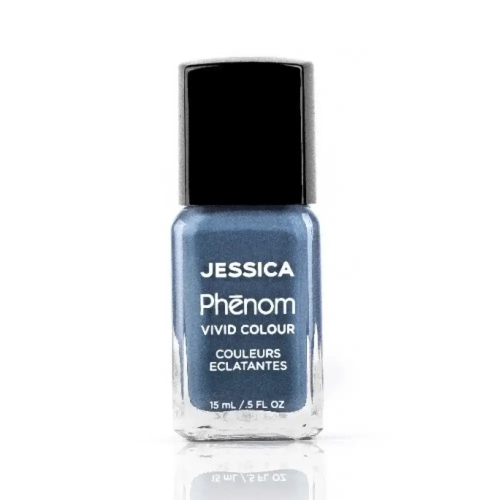 Jessica, Phenom Vivid Colour, Nail Polish