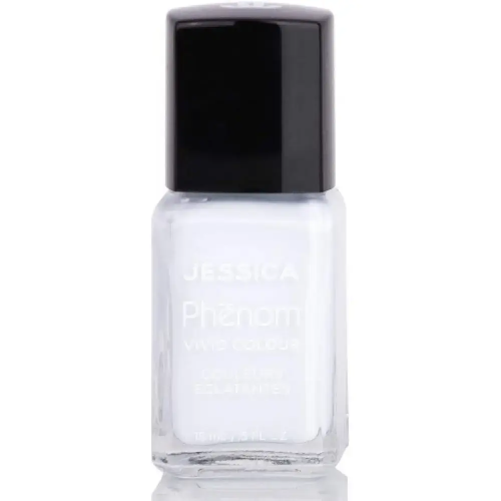 Jessica, Phenom Vivid Colour, Nail Polish