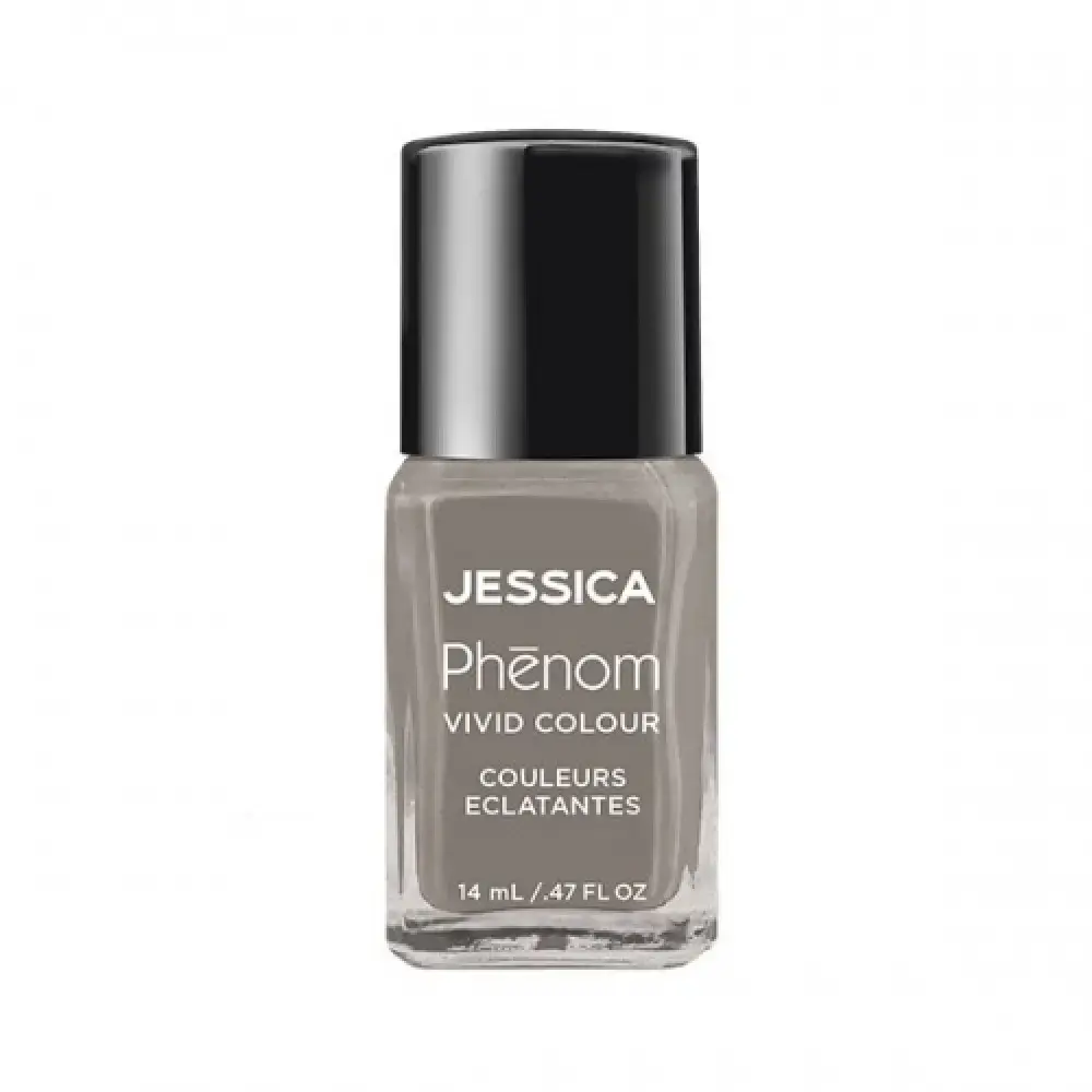 Jessica, Phenom Vivid Colour, Nail Polish