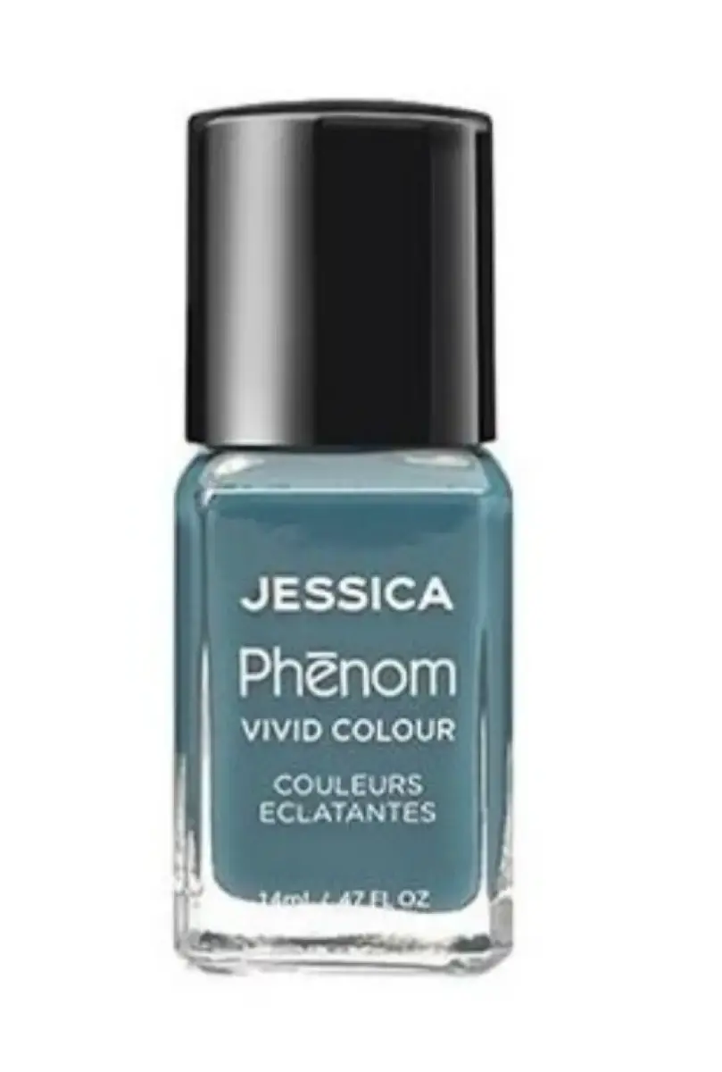 Jessica, Phenom Vivid Colour, Nail Polish