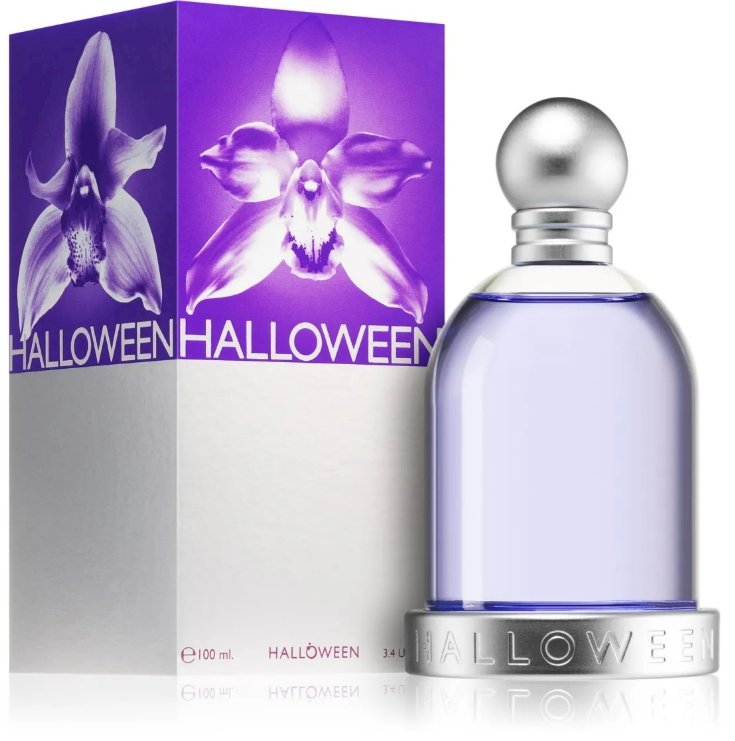 Jesus Del Pozo Halloween Halloween Eau