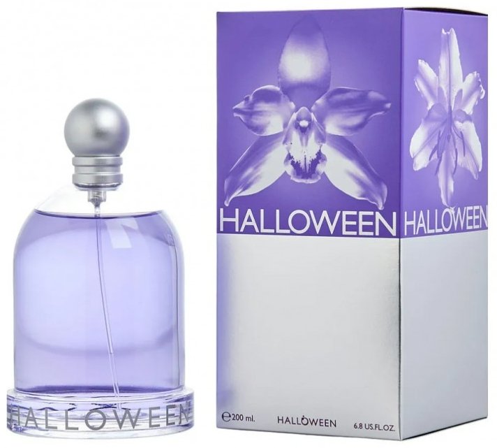 Jesus Del Pozo Halloween Smaržas EDT