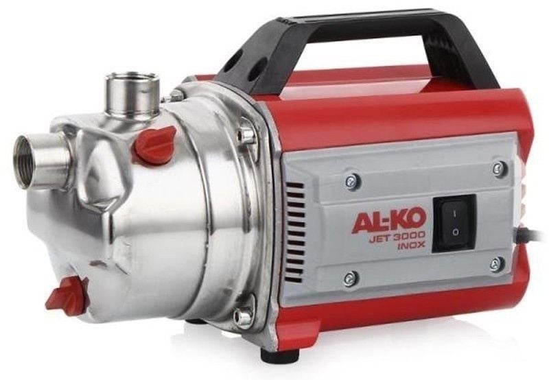 AL-KO JET 3000 Inox  Classic |