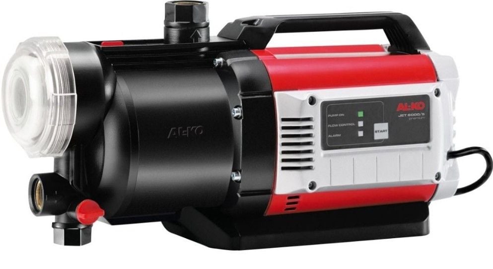 AL-KO JET 6000-5  Premium | 112844/ALK