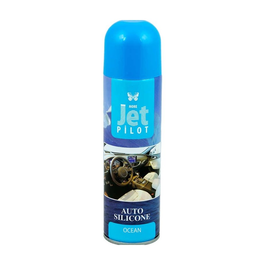 JET PILOT auto silicone salona kopšanas