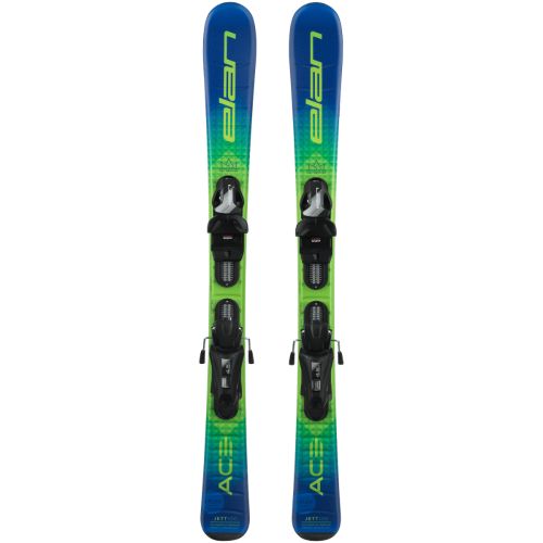 ELAN SKIS Jett Jrs JS EL
