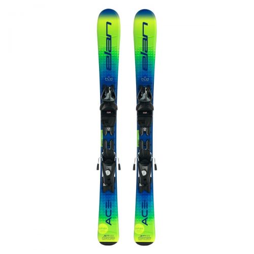 ELAN SKIS Jett QS EL 4