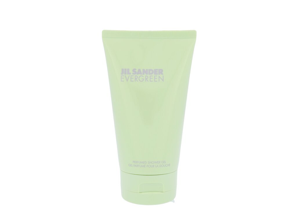 Jil Sander Evergreen Shower Gel 150ml
