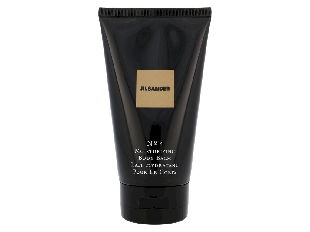 Jil Sander No.4 Body Lotion