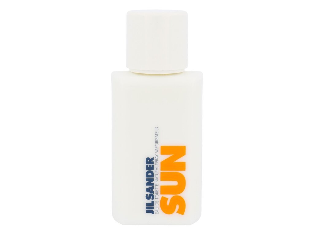 Jil Sander Sun Tualetes ūdens EDT