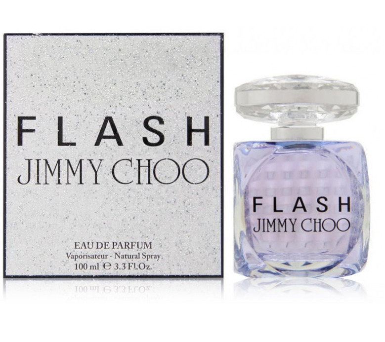Jimmy Choo Flash parfimērijas ūdens sievietēm
