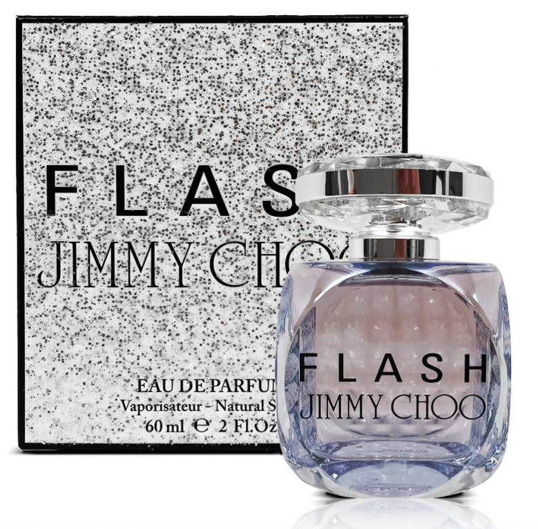 Jimmy Choo Flash Smaržas EDP 60