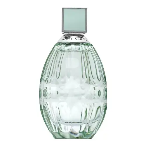 Jimmy Choo Floral Eau de Toilette