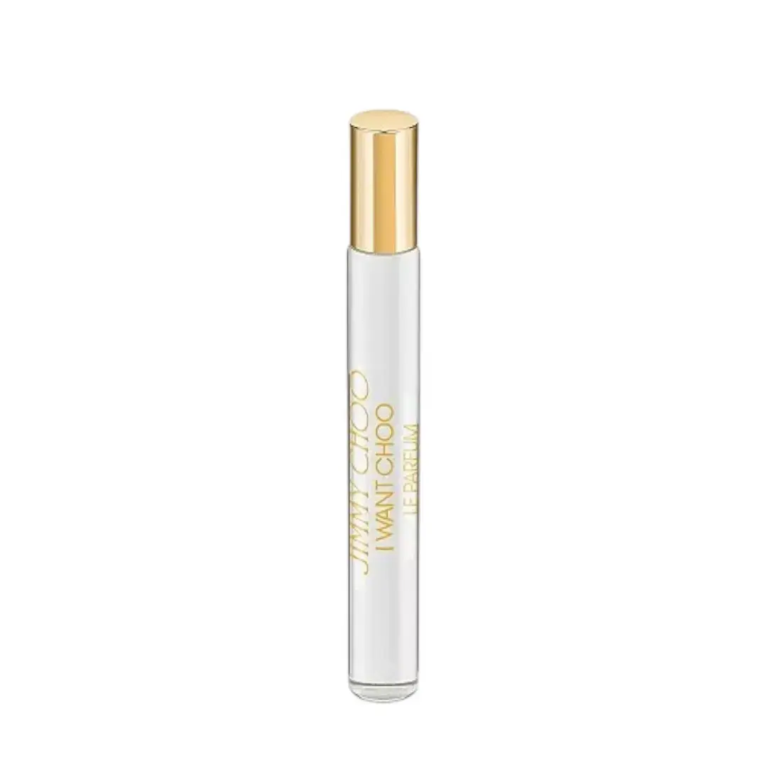 Jimmy Choo, I Want Choo, Eau