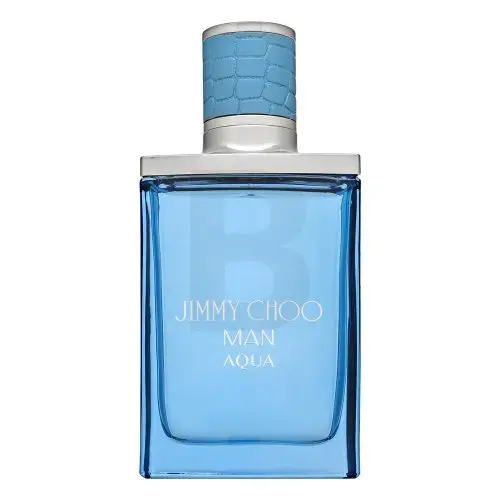 Jimmy Choo Man Aqua tualetes ūdens