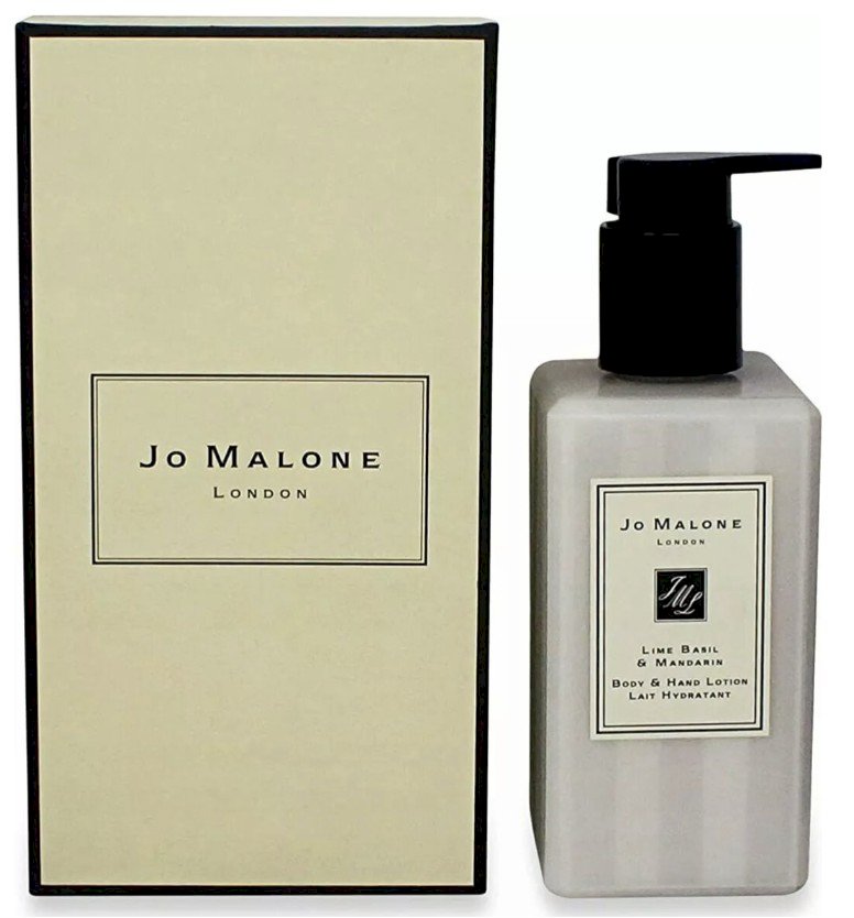 Jo Malone Lime Basil & Mandarin