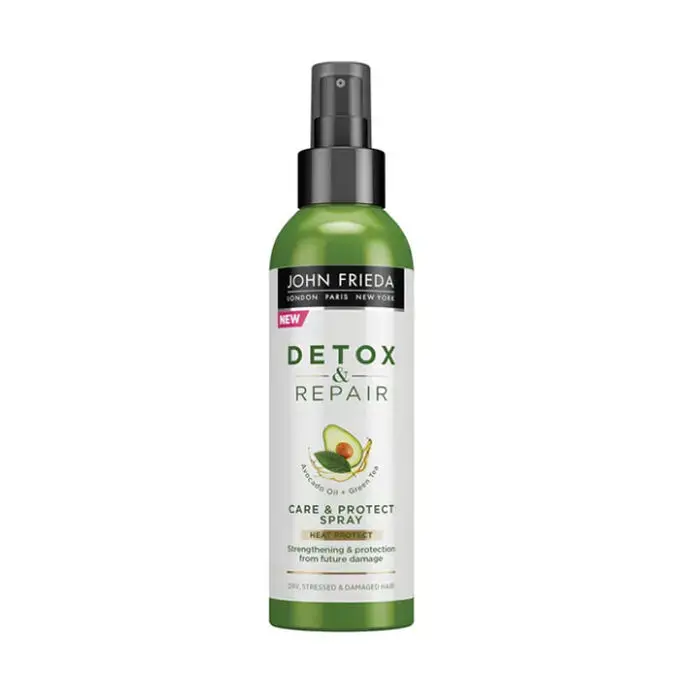 John Frieda, Detox & Repair, Avocado