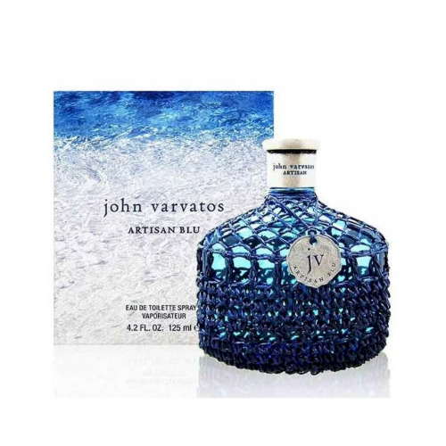 John Varvatos Artisan Blu Smaržas EDT