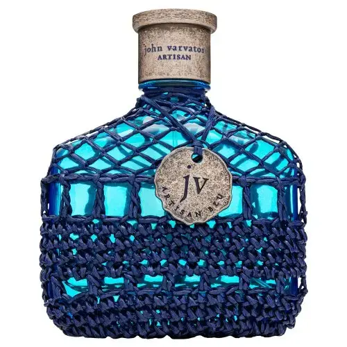 John Varvatos Artisan Blu Smaržas EDT
