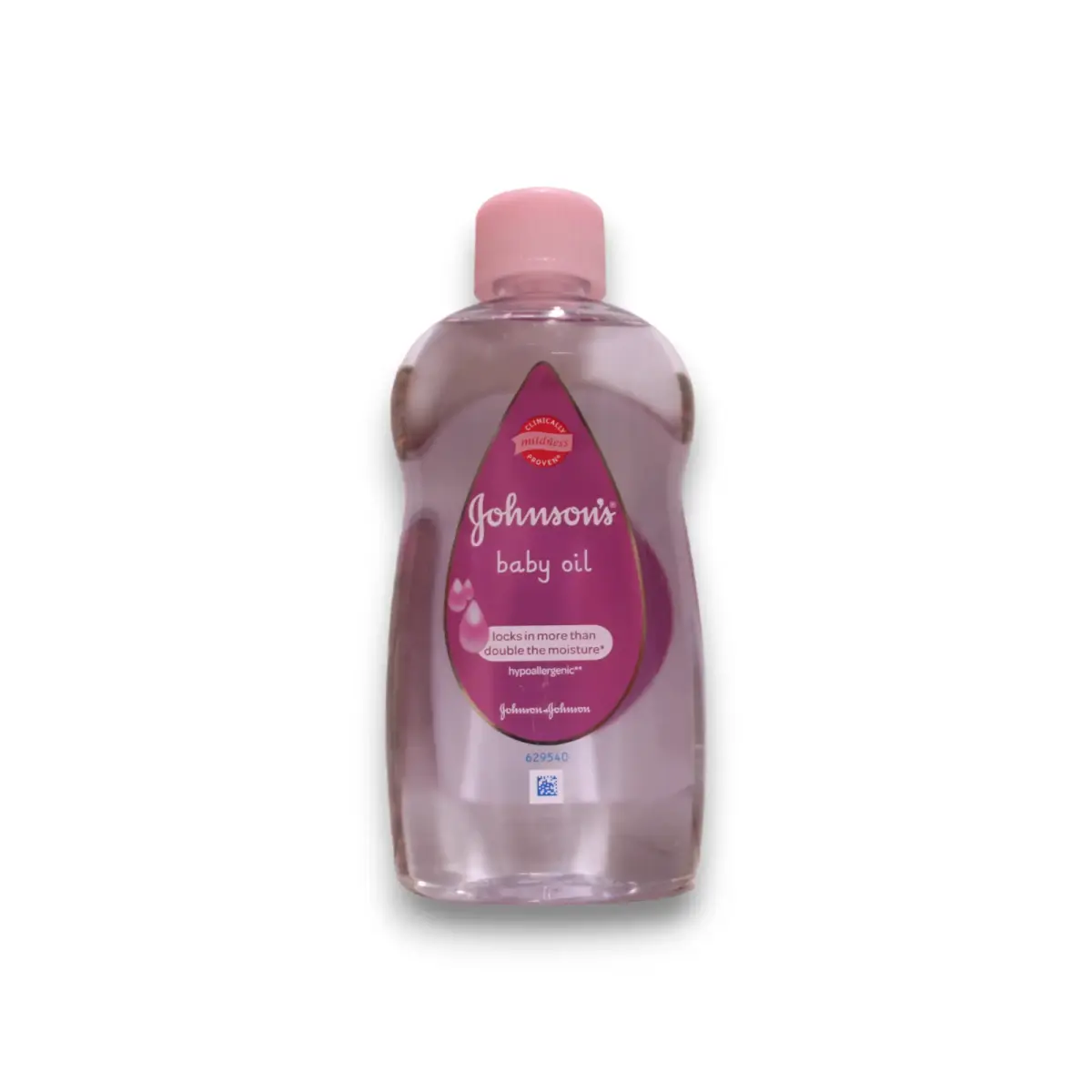 Johnson`s Baby, Johnson`s Baby, Hydrating, Body