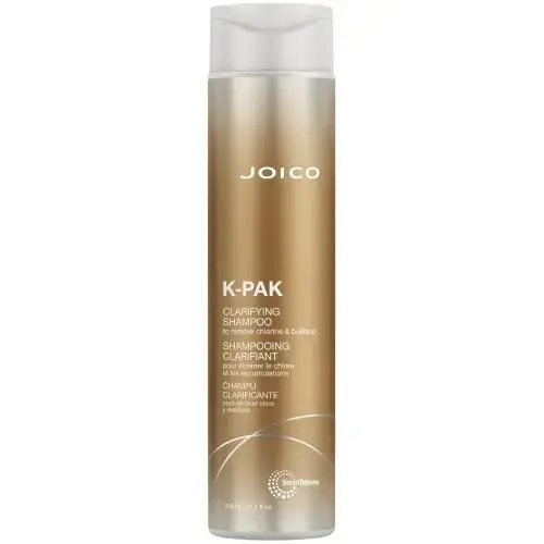 Joico Clarifying Shampoo to Remove Chlorine