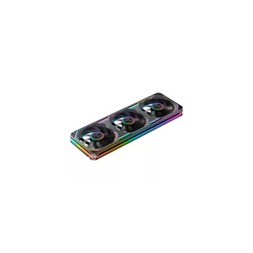 Jonsbo XA-360 360mm AIO šķidruma CPU