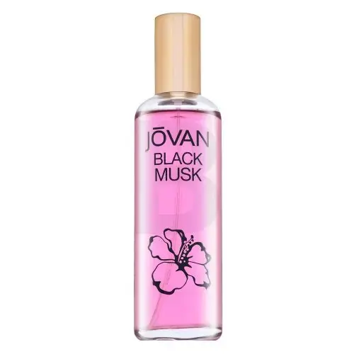 Jovan Black Musk Kologne sievietēm 96