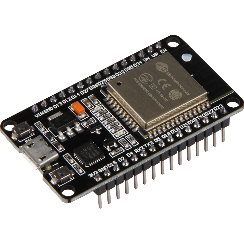 Master Joy-it SBC-NodeMCU-ESP32 D | SBC-NodeMCU-ESP32