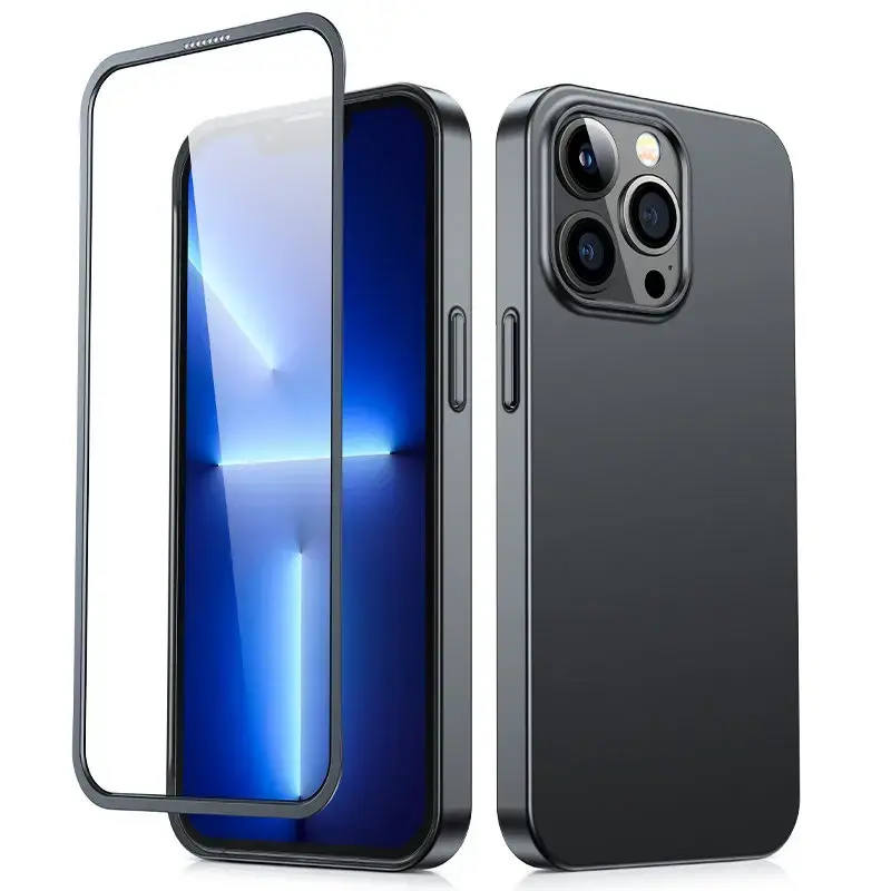 Joyroom 360 Full Case front and