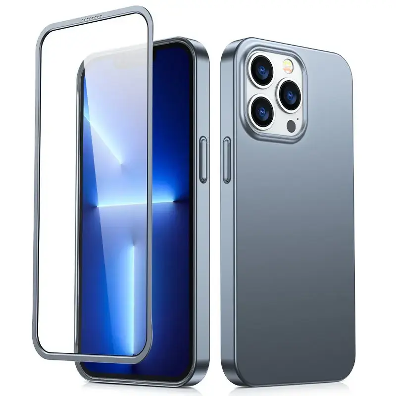 Joyroom 360 Full Case front and