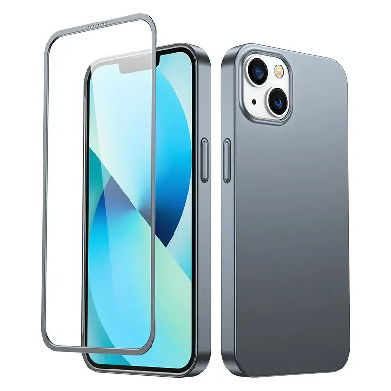 Joyroom 360 Full Case front and