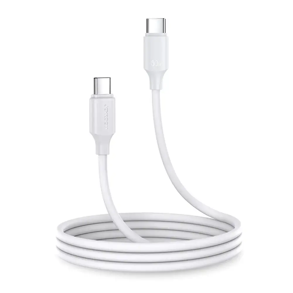 Joyroom cable USB-C - USB-C 480Mb