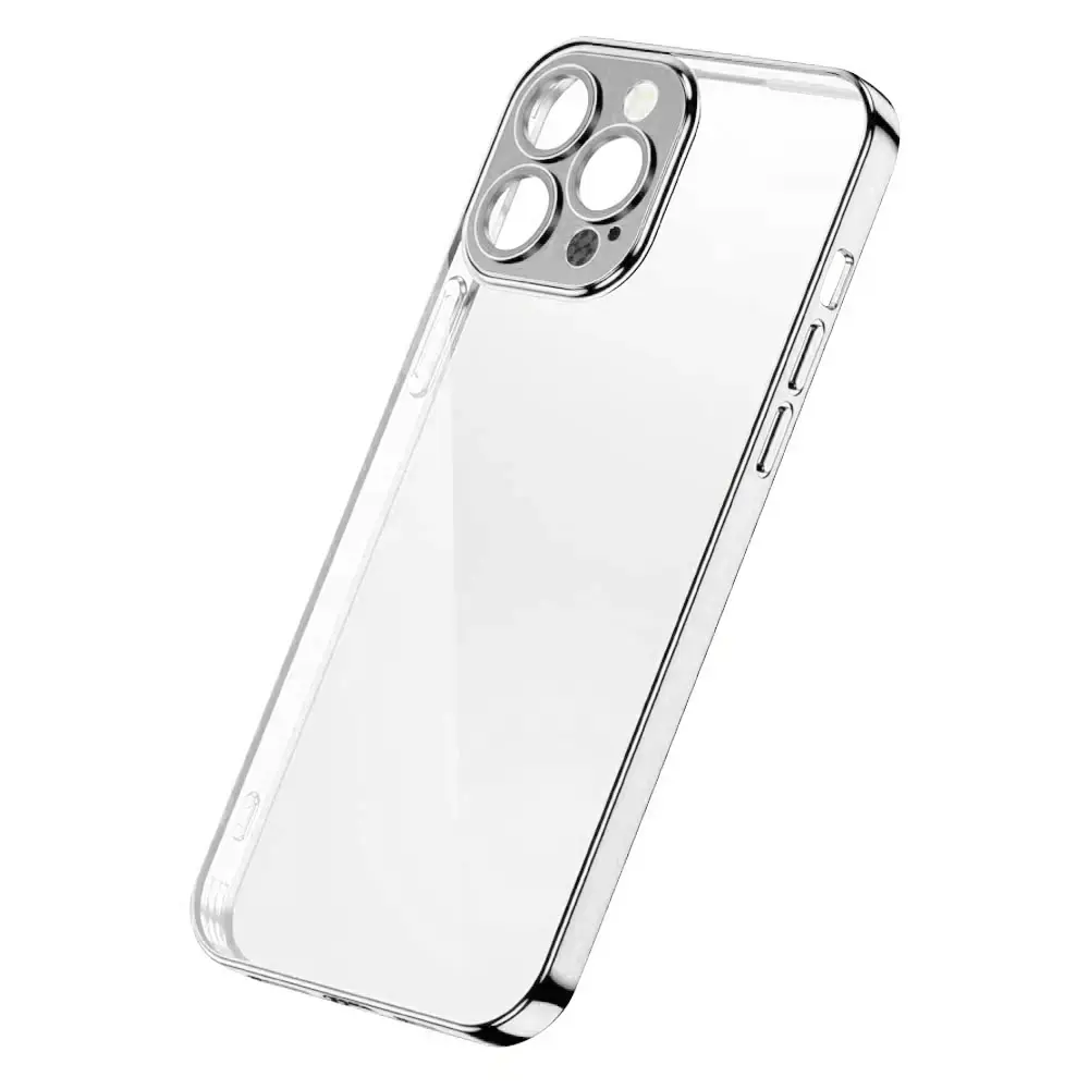 Joyroom Chery Mirror Case Cover for
