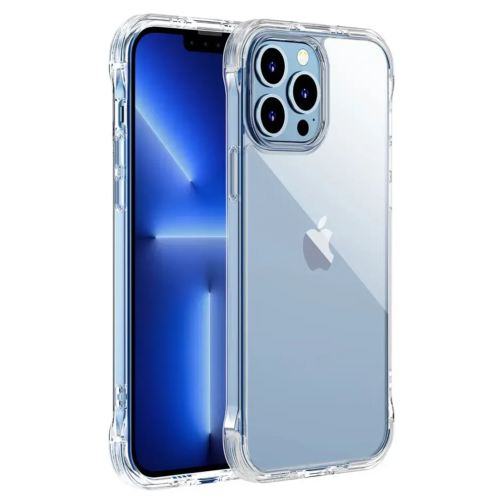 Joyroom Defender Series case for iPhone