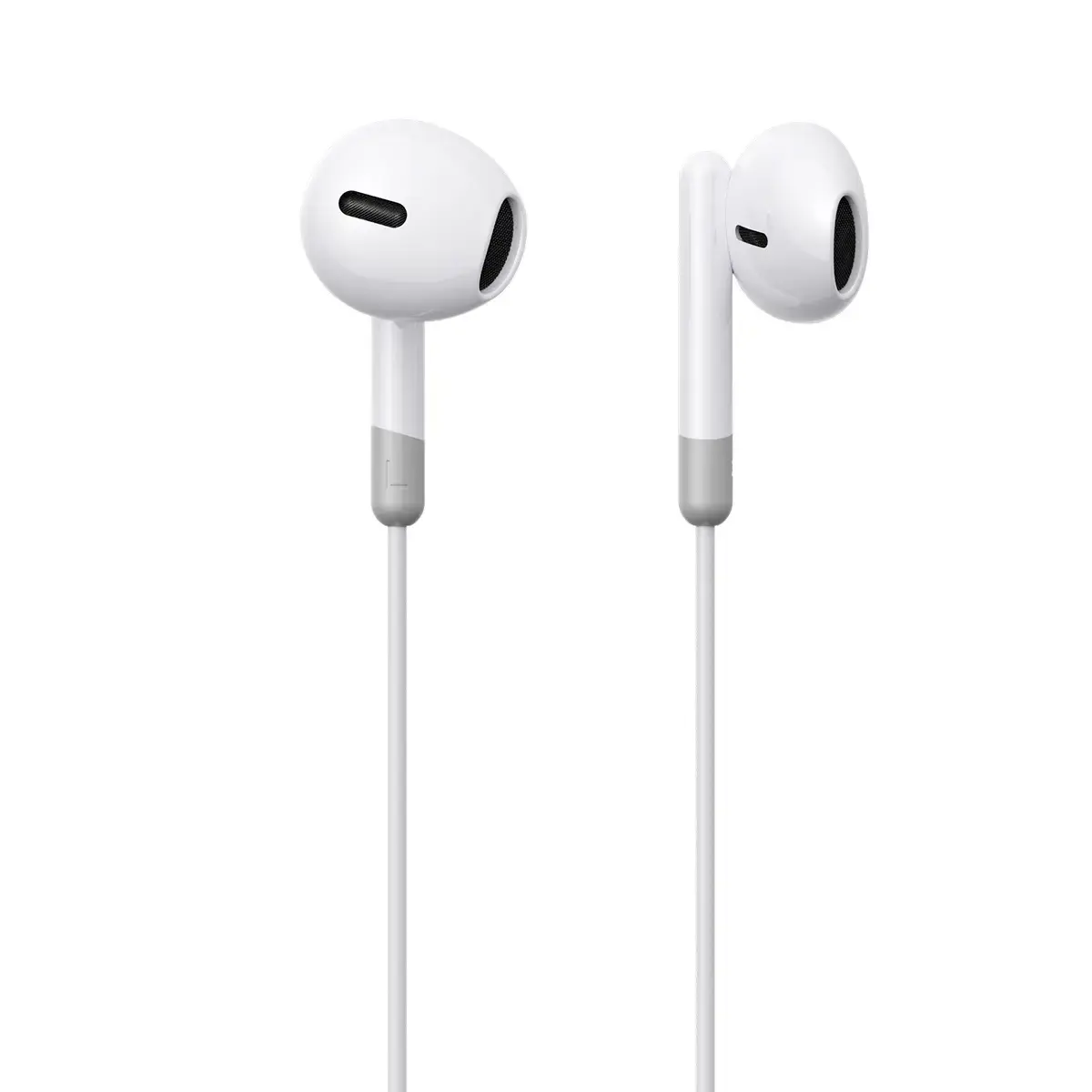 Joyroom JR-EW01 Earphone Wired In-Ear Headphones