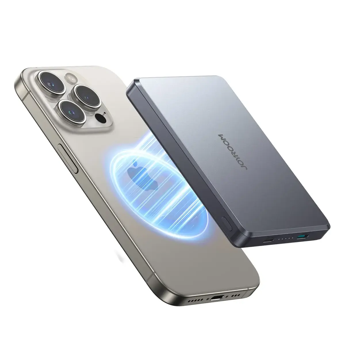 Joyroom JR-PBM08 Pro ārējais akumulators (powerbank)