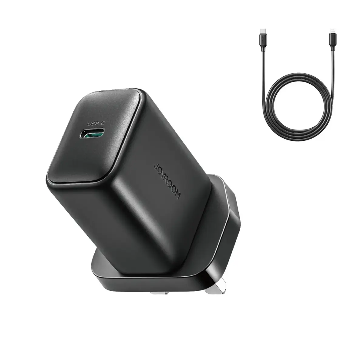 Joyroom JR-TCF23 25W Wall Charger with