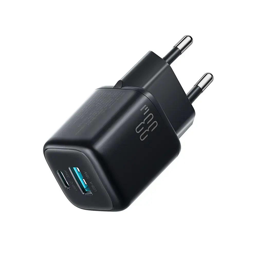 Joyroom JR-TG7 33W USB-A + USB-C