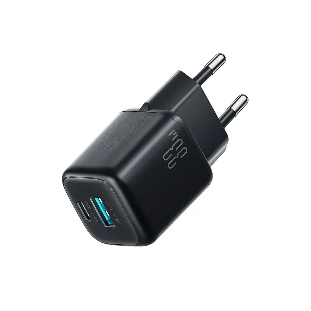 Joyroom JR-TG7 33W USB-A + USB-C