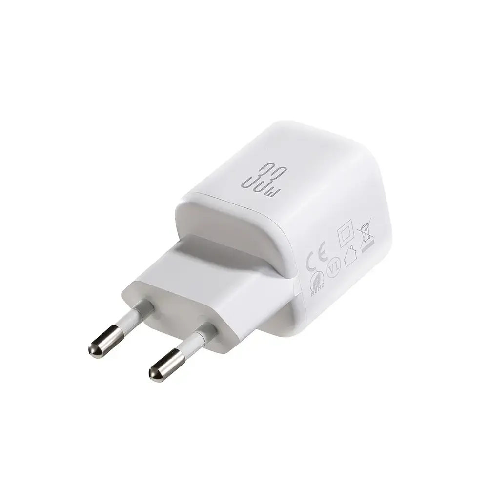 Joyroom JR-TG7 33W USB-A + USB-C