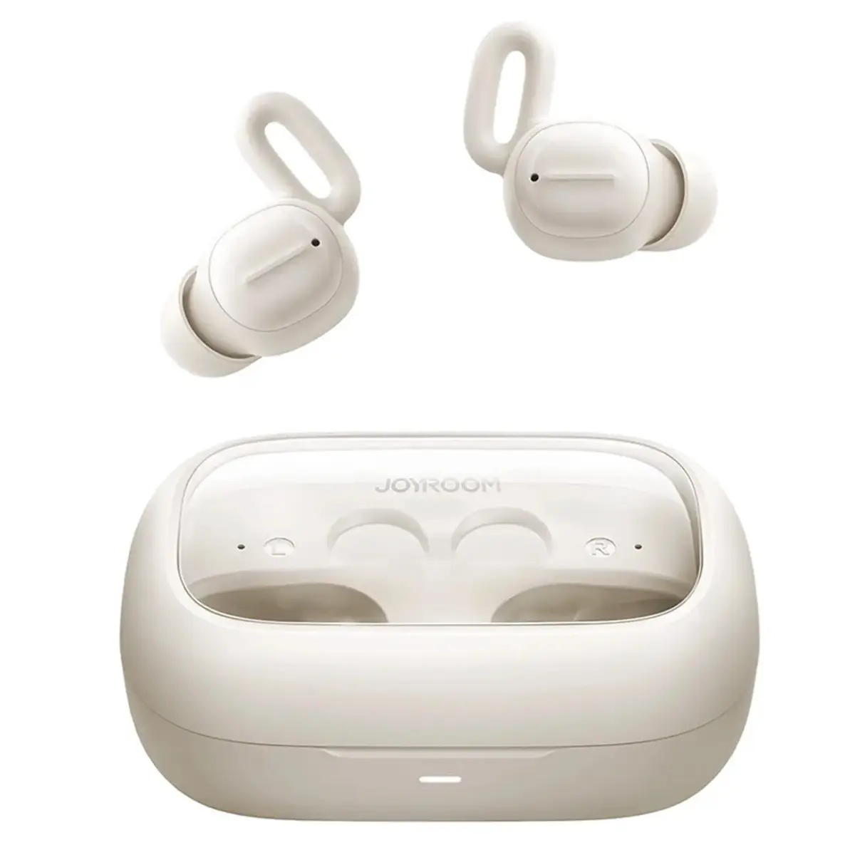 Joyroom JR-TS1 Earphone Cozydots Series Bezvadu