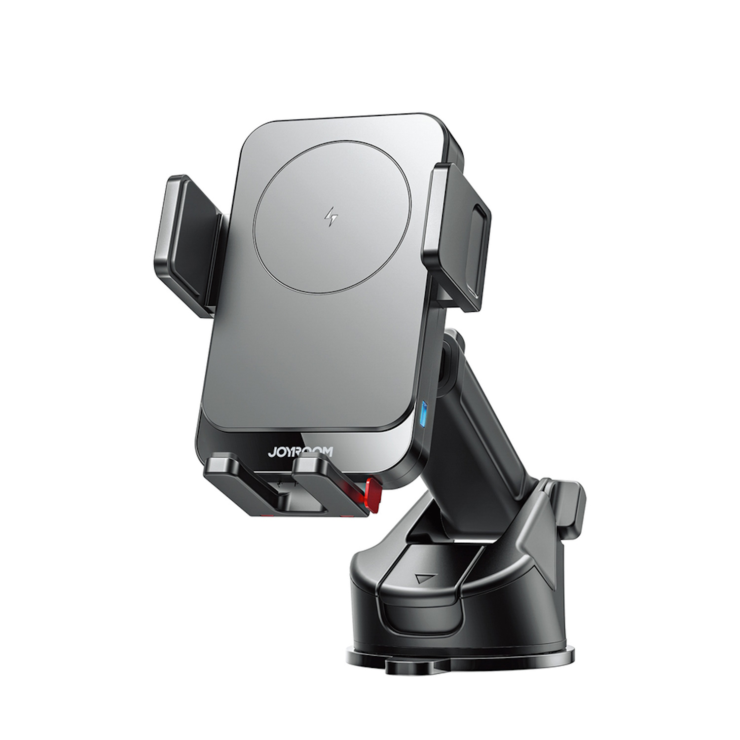 Joyroom JR-ZS241S Car Mount Magnetic Wireless