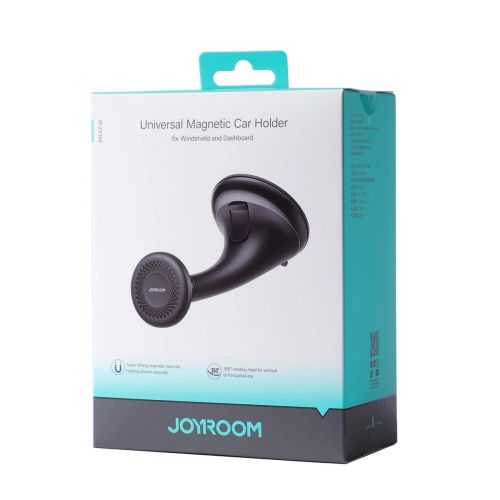 Joyroom car magnetic phone holder for