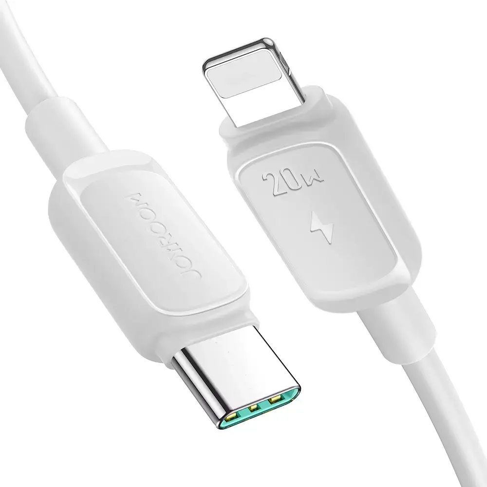 Joyroom Type-C - Lightning Cable Multi-Color
