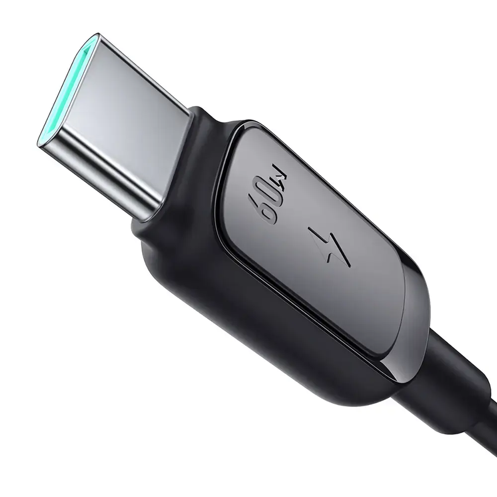Joyroom Type-C - Type-C Cable Multi-Color
