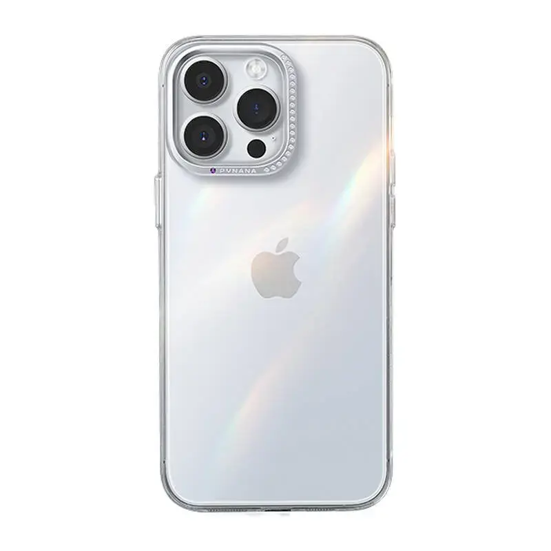 Joyroom PN-15B4 Glacier Case for iPhone