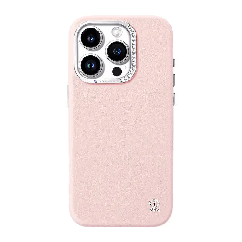 Joyroom PN-15F1 Starry Case for iPhone